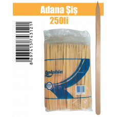 Adana Şiş 250'li