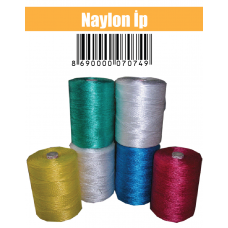 Naylon İp