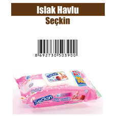 Islak Havlu Seçkin