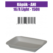 Köpük - ANI 16 /A Light - 150li 2000 gr