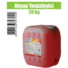 Ahşap Temizleyici 20 kg