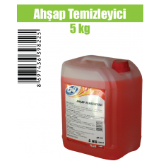 Ahşap Temizleyici 5 kg