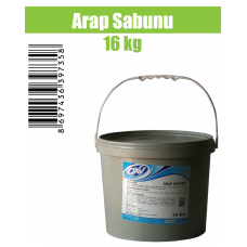Arap Sabunu 16 kg