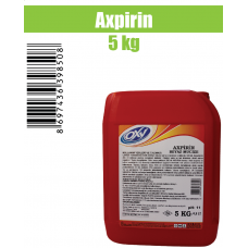 Axpirin 5 kg