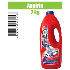 Axpirin 2 kg