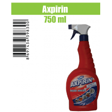 Axpirin 750 ml
