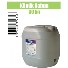 Köpük Sabun 30 kg