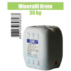 Mineralli Krem 30 kg 