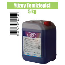 Yüzey Temizleyici 5 kg