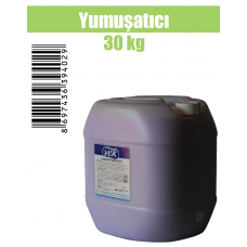 Yumuşatıcı 30 kg