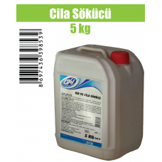 Cila Sökücü 5 kg