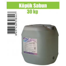 Köpük Sabun 30 kg