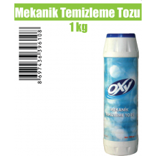 Mekanik Temizleme Tozu 1 kg