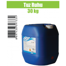Tuz Ruhu 30 kg 