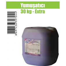 Yumuşatıcı 30 kg - Extra