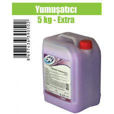 Yumuşatıcı 5 kg - Extra