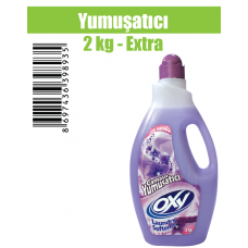 Yumuşatıcı 2 kg - Extra
