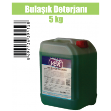 Bulaşık Deterjanı 5 kg