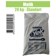 Matik 20 kg - Standart