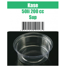 Kase 50 li 200 cc Sup