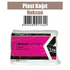 Plast Kağıt Naksan 
