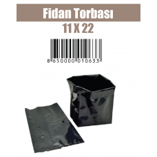 Fidan Torbası 11 X 22