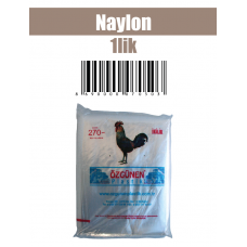 Naylon 1lik