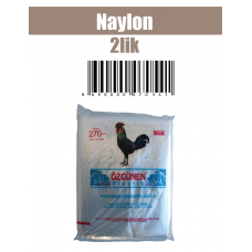 Naylon 2lik