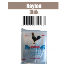 Naylon 3lük