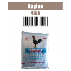 Naylon 4lük