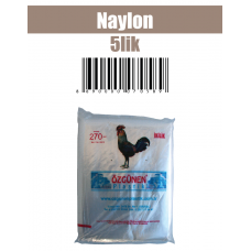 Naylon 5lik