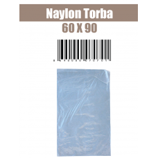 Naylon Torba 60 X 90