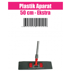 Plastik Aparat 50 cm - Ekstra