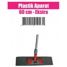 Plastik Aparat 60 cm - Ekstra