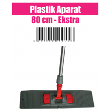Plastik Aparat 80 cm - Ekstra