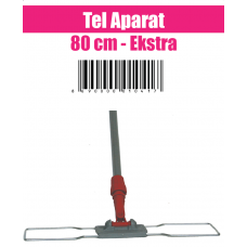 Tel Aparat 80 cm - Ekstra