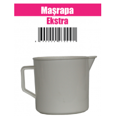 Maşpara Ekstra