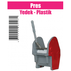 Pres Yedek - Plastik 