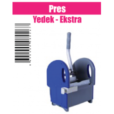 Pres Yedek - Ekstra