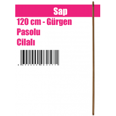 Sap 120 cm - Gürgen Pasolu Cilalı