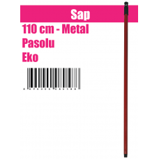 Sap 110 cm - Metal Pasolu Eko