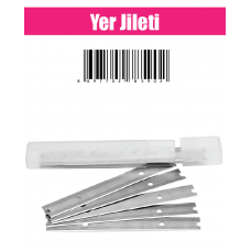 Yer Jilet