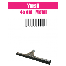 Yersil 45 cm - Metal