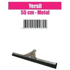 Yersil 55 cm - Metal