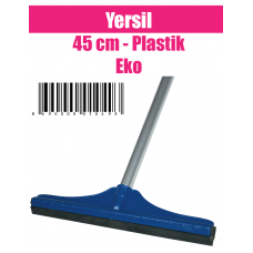 Yersil 45 cm - Plastik Eko