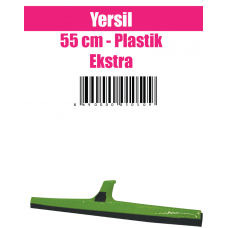 Yersil 55 cm - Plastik Ekstra
