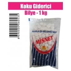 Koku Giderici Bilye - 1 kg