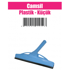 Camsil Plastik - Küçük