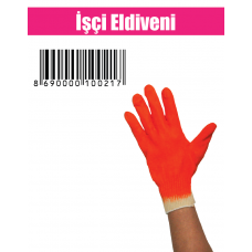 İşçi Eldiveni