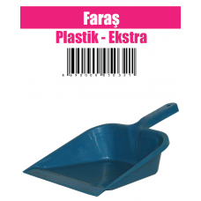 Faraş Plastik - Ekstra